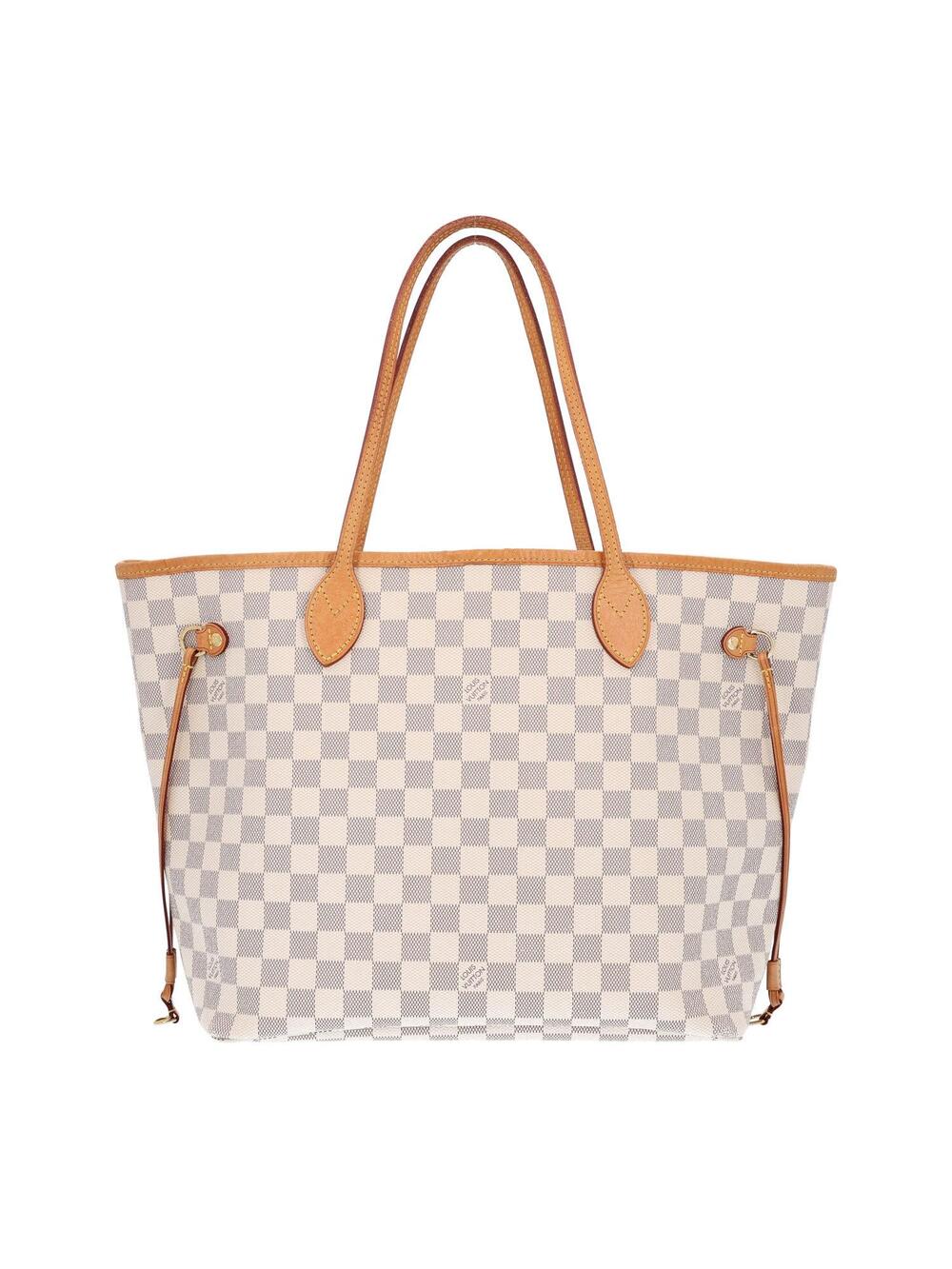 Louis Vuitton Damier Azur Neo Neverfull #359191L14B